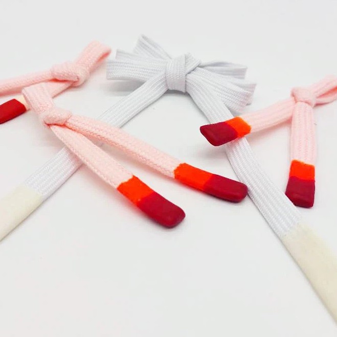 Super Stretchable Elastic